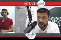 Α. Αρχοντίδης: Υπομονή, η Ορεστιάδα αλλάζει