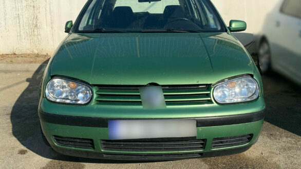 Συνελήφθησαν 3 διακινητές στην Ταύρη