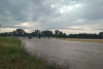 Δρόμους του Δήμου Ορεστιάδας έκλεισε η κακοκαιρία GENESIS