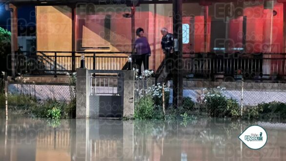 Κοινοβουλευτική παρέμβαση του ΚΚΕ για αποζημιώσεις και αντιπλημμυρικά έργα στον Έβρο