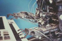 Η Τεχνητή Νοημοσύνη γράφει πλέον μόνη της μουσική