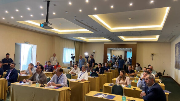 Oλοκληρώθηκε το συνέδριο του Δήμου Αλεξανδρούπολης για τη Βιώσιμη Αστική Ανάπτυξη και Προσβασιμότητα