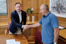 Επεκτείνεται το Β’ Κοιμητήριο στην Αλεξανδρούπολη