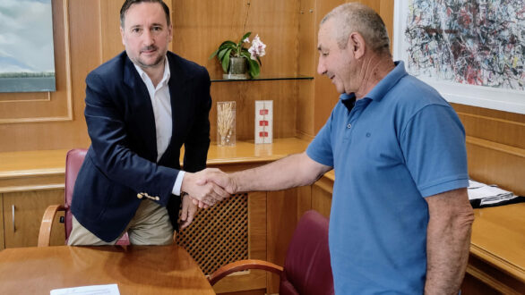 Επεκτείνεται το Β’ Κοιμητήριο στην Αλεξανδρούπολη