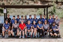 Πλημμύρισε από κόσμο το σκοπευτήριο του Σκοπευτικού Ομίλου Ορεστιάδας