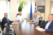 99,4 εκ. ευρώ για τις επιχειρήσεις της ΠΑΜΘ από τον Αναπτυξιακό Νόμο