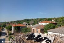 Δακτυλίωση Πελαργών στα Λαγυνά Έβρου