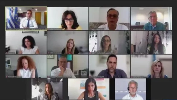 Πρώτη εκδήλωση παρουσίασης του Προγράμματος «Κοινωνική Ένταξη και Ενδυνάμωση των Ρομά»