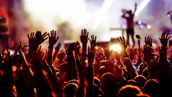 Καλοκαίρι 2022: Οδηγός για μουσικές συναυλίες στον Έβρο!