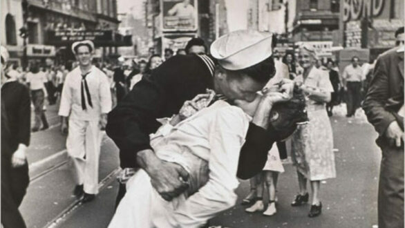 Παγκόσμια Ημέρα Φιλιού