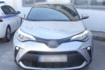 Συλλήψεις δύο διακινητών σε Έβρο και Ροδόπη