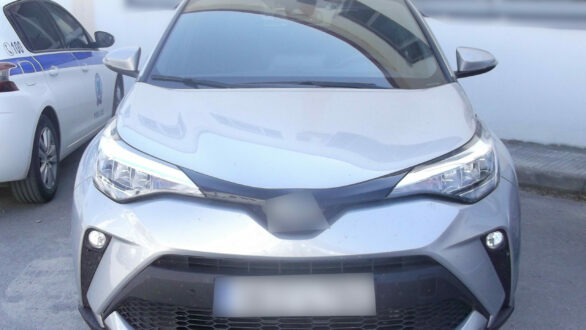 Συλλήψεις δύο διακινητών σε Έβρο και Ροδόπη