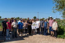 Ανάπτυξη κοινοτικών κήπων και ανταλλαγή ιδεών σε όλη την Αλεξανδρούπολη και την ΕΕ