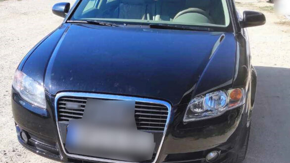 Διακινητές συνελήφθησαν ενώ επιβίβαζαν άτομα σε όχημα στο Πύθιο