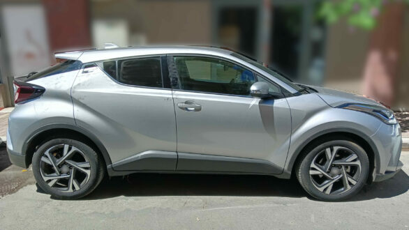 Συνελήφθησαν 2 διακινητές σε δύο διαφορετικές περιπτώσεις