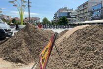 Τώρα: Διακοπή νερού στο κέντρο της Ορεστιάδας