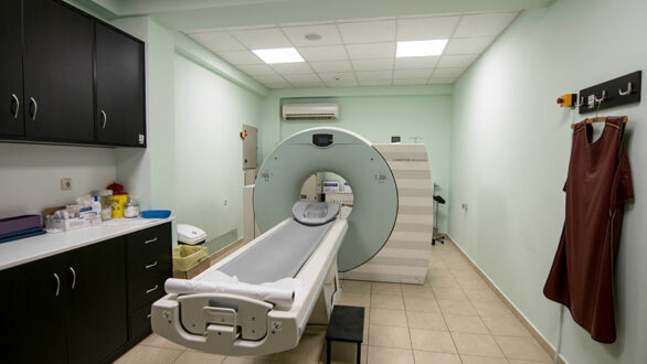 Κλειστά Ιατρεία και Διαγνωστικά Εργαστήρια από Δευτέρα έως Τετάρτη – “Ο ΕΟΠΥΥ δεν μας πληρώνει”