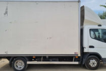 Πέντε άτομα σε κρύπτη φορτηγού εντόπισαν αστυνομικοί στα Λάβαρα