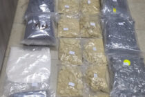 Μέλη σπείρας που διακινούσαν μεγάλες ποσότητες ναρκωτικών συνελήφθησαν στην Ορεστιάδα