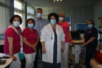 Επιμελητήριο Έβρου & “ΣυνεχίΖΩ”: Δράση ευαισθητοποίησης εργαζόμενων γυναικών για προληπτικό γυναικολογικό έλεγχο