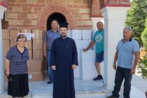 150 δέματα επισιτιστικής βοήθειας διανεμήθηκαν σε ισάριθμες άπορες οικογένειες