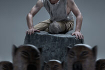 Προμηθέας Δεσμώτης στην Ορεστιάδα