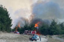 Οδηγίες από ΕΟΔΥ & ΠΕ Έβρου προς τους πολίτες για εισπνοή καπνού & καθαρισμό της στάχτης