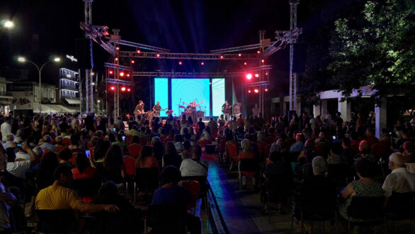 Με τη βράβευση μαθητών και μαθητριών ολοκληρώθηκε η Ναυτική Εβδομάδα στην Αλεξανδρούπολη