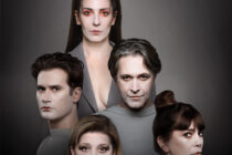 Μήδεια του Ευρυπίδη στην Αλεξανδρούπολη