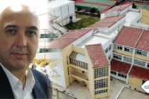 Λ. Χαμαλίδης: Βάσεις 2022 – Πρώτα  συρρίκνωση, μετά υποβάθμιση και τέλος λουκέτο