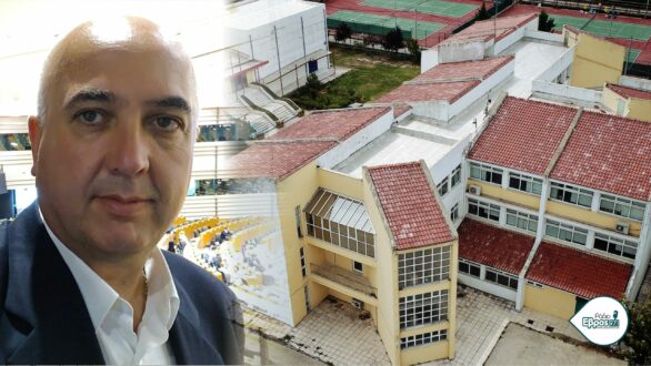 Λ. Χαμαλίδης: Βάσεις 2022 – Πρώτα  συρρίκνωση, μετά υποβάθμιση και τέλος λουκέτο