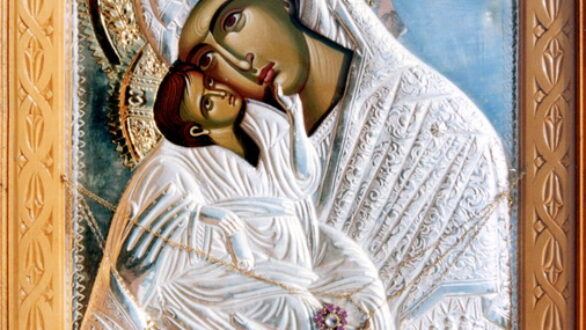 Πρόγραμμα Παρακλήσεων Δεκαπενταυγούστου