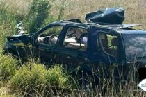 Άλλο ένα σοβαρό τροχαίο με πρόσφυγες και μετανάστες στον Έβρο – Τρεις διασωληνωμένοι στο ΠΓΝΑ