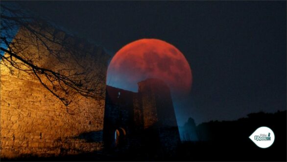 “Πανσέληνος του Αυγούστου” – Οι εκδηλώσεις στον Έβρο