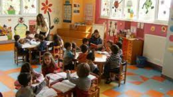 Έως 12/8 οι αιτήσεις για τα voucher Βρεφονηπιακών σταθμών και ΚΔΑΠ