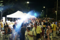 Με 30 εκθέτες και πλήθος επισκεπτών το “Διήμερο Εξωστρέφειας” που έγινε στην Αλεξανδρούπολη