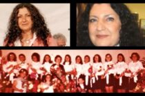 Στην Αλεξανδρούπολη την Πέμπτη το τελευταίο αντίο στην Ορεστιαδίτισσα Τζένη Κασαπιάν που ζούσε στην Κομοτηνή