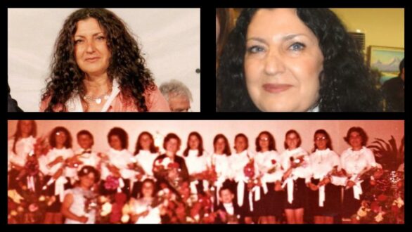 Στην Αλεξανδρούπολη την Πέμπτη το τελευταίο αντίο στην Ορεστιαδίτισσα Τζένη Κασαπιάν που ζούσε στην Κομοτηνή