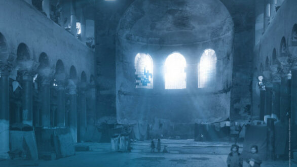 Η Πανσέληνος του Αυγούστου: Ελεύθερη είσοδος σε αρχαιολογικούς χώρους, μνημεία, μουσεία