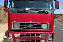 Σύλληψη διακινητή με 10 άτομα στην Εγνατία Οδό Κήπων – Αλεξανδρούπολης