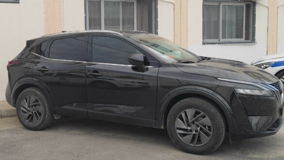 Συλλήψεις τριών διακινητών με συνολικά 16 άτομα σε Έβρο και Ροδόπη