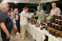 Εξαιρετικά επιτυχής η 17η Γιορτή Μελισσοκόμων και Οικοτεχνών Έβρου