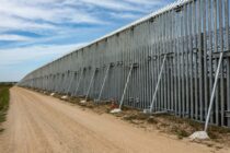 Βρέθηκε τεχνικός σύμβουλος για την κατασκευή του φράχτη από Ψαθάδες ως Κορνοφωλιά