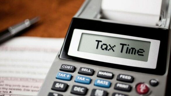 Φορολογικές δηλώσεις 2023: Πώς εκδίδουν οι 18άρηδες ΑΦΜ και κλειδάριθμο