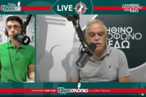 Ν. Τόσκας: Απόφαση της Γερμανίας ο φράχτης για να γίνουμε “ζώνη αναχαίτισης”