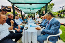 Υπεγράφη το σύμφωνο συνεργασίας της ΠΕΔ ΑΜΘ με το “Χαμόγελο του Παιδιού”