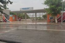 Υπέροχο γκράφιτι με μήνυμα για την βία εναντίον γυναικών κοσμεί πλέον το Στάδιο Διδυμοτείχου