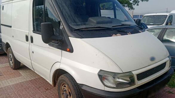 Συνελήφθησαν 2 διακινητές οι οποίοι  σε δύο διαφορετικές περιπτώσεις