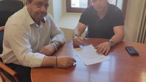 Νέα σύμβαση για την αποκομιδή απορριμμάτων του Δήμου Σαμοθράκης