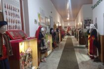 Εκθεσιακό Κέντρο Θράκης: Χώρος πολιτισμού που δημιουργήθηκε από εθελοντές “δίνει ζωή” στο Κουφόβουνο